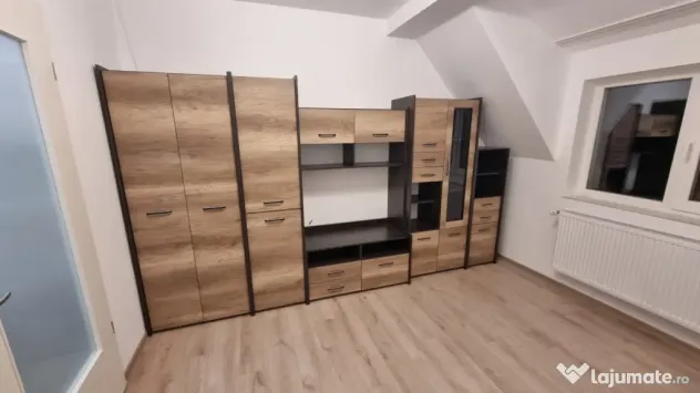 Garsoniera Complexul Studențesc
