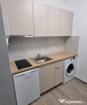 Garsoniera Complexul Studențesc 