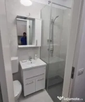 Garsoniera Complexul Studențesc 