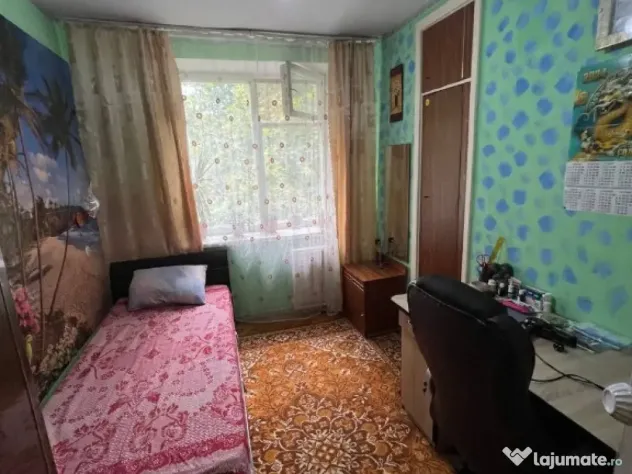 Garsoniera de inchiriat in zona Dambul Rotund