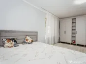 Garsoniera de inchiriat zona Hemes 