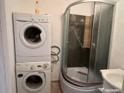 Garsoniera de inchiriat in cartierul Zorilor 