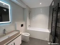 Spre inchiriere apartament 2 camere Gheorgheni