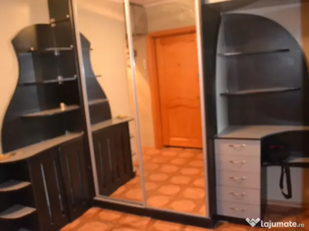 Oferim spre inchiriere apartament cu 1 camera, Marasti