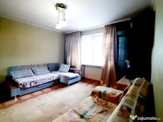 Oferim spre inchiriere apartament cu 1 camera, Marasti