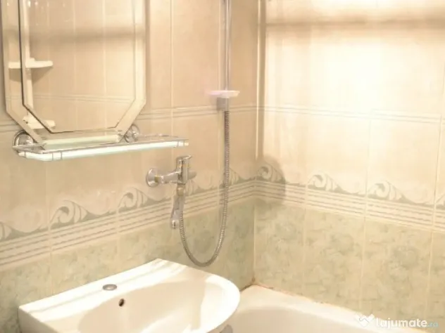 Oferim spre inchiriere apartament cu 1 camera, Marasti