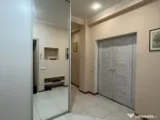 Apartament de inchiriat cu 2 camere in cartierul Marasti 