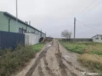 Topraisar langa Biosera Sofra teren 4649 mp cu hala 347 mp