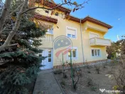 VILA GENEROASA CU TEREN 720 METRI IN APROPIEREA ELECTROPU... 