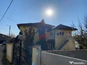 VILA GENEROASA CU TEREN 720 METRI IN APROPIEREA ELECTROPU... 