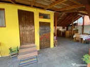 VILA GENEROASA CU TEREN 720 METRI IN APROPIEREA ELECTROPU... 