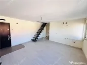 Apartament cu 3 camere 2 bai situat in zona Rahovei din Sibi 