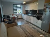 Apartament 3 camere, 63 mp, balcon 12mp, Borhanci