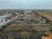 Teren 7500mp și construcții de vânzare, Tilecuș 