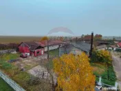 Teren 7500mp și construcții de vânzare, Tilecuș 