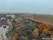 Teren 7500mp și construcții de vânzare, Tilecuș 