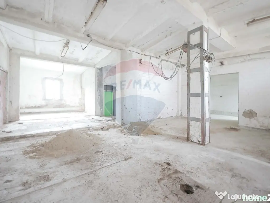 Teren 7500mp și construcții de vânzare, Tilecuș