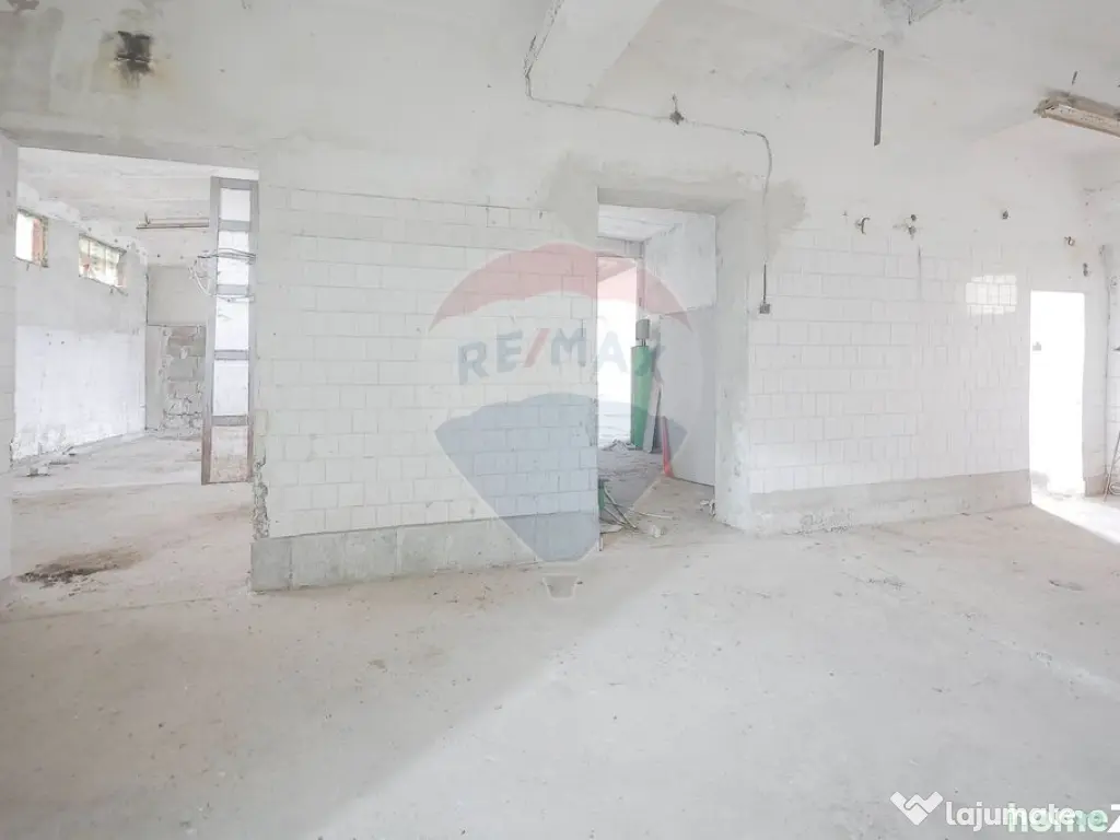 Teren 7500mp și construcții de vânzare, Tilecuș