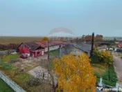 Teren 7500mp și construcții de vânzare, Tilecuș 