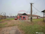 Teren 7500mp și construcții de vânzare, Tilecuș 
