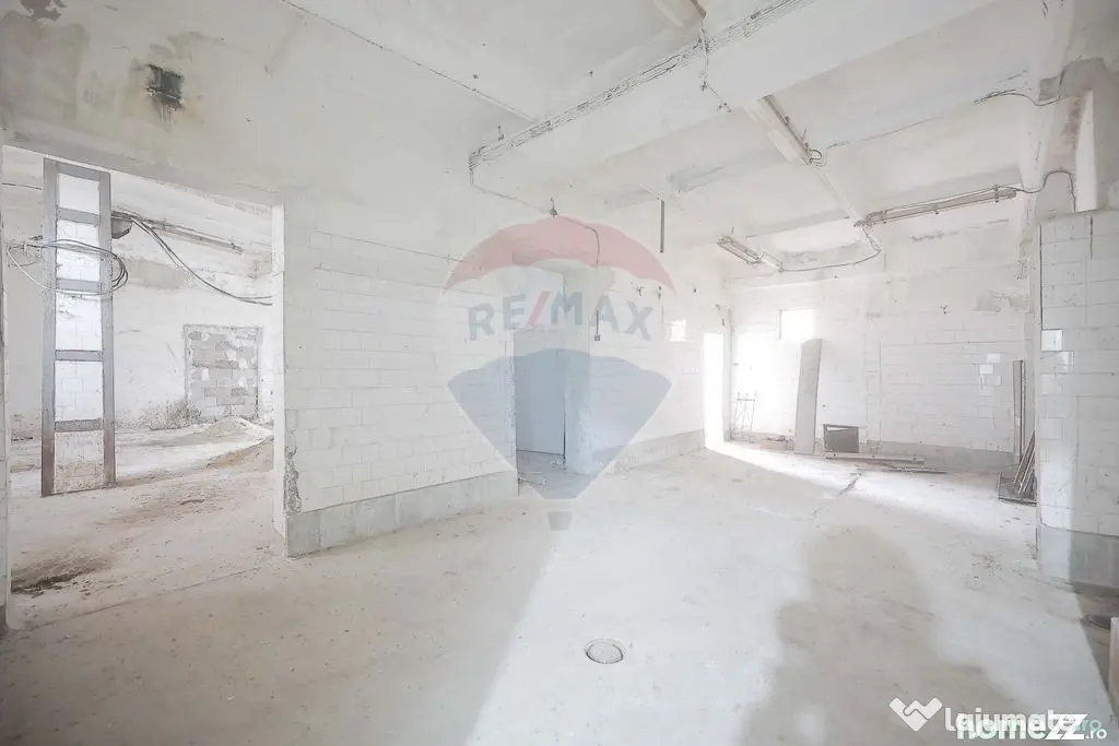 Teren 7500mp și construcții de vânzare, Tilecuș