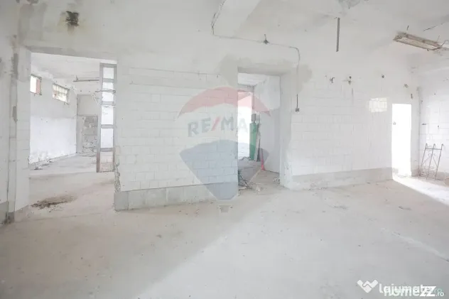Teren 7500mp și construcții de vânzare, Tilecuș