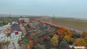 Teren 7500mp și construcții de vânzare, Tilecuș 