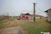 Teren 7500mp și construcții de vânzare, Tilecuș 