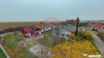 Teren 7500mp și construcții de vânzare, Tilecuș
