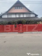 Casă tip pensiune, Gura Humorului