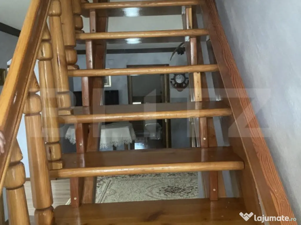 Casă tip pensiune, Gura Humorului