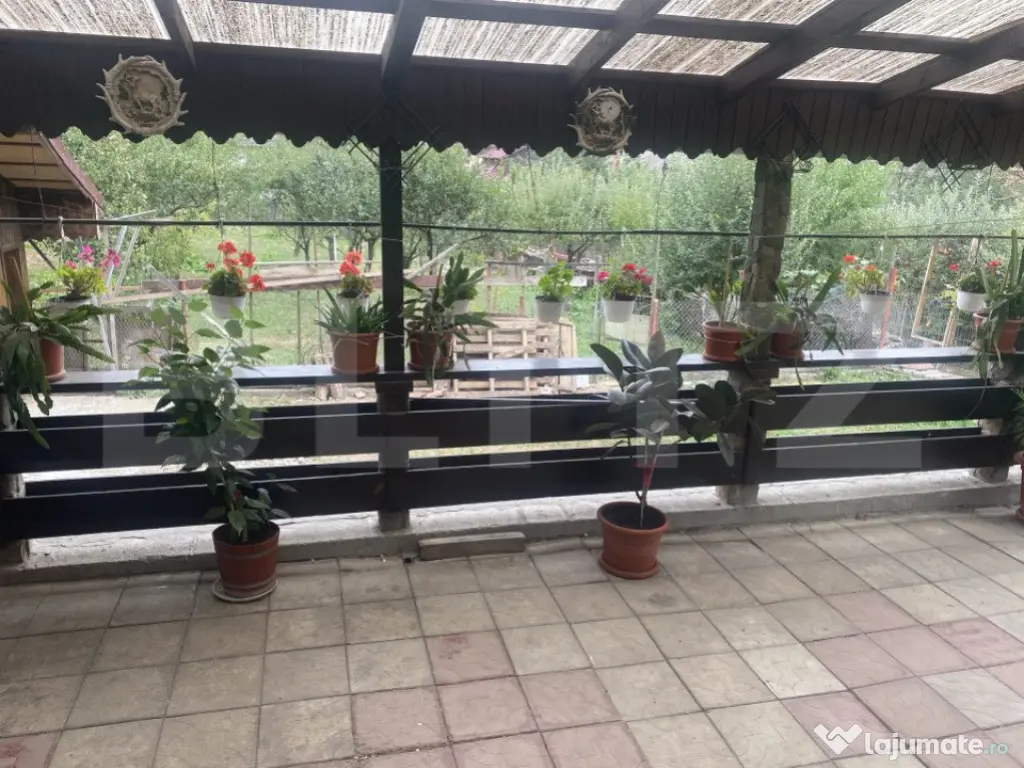 Casă tip pensiune, Gura Humorului