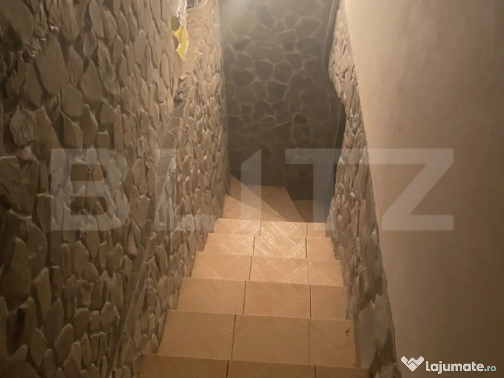 Casă tip pensiune, Gura Humorului