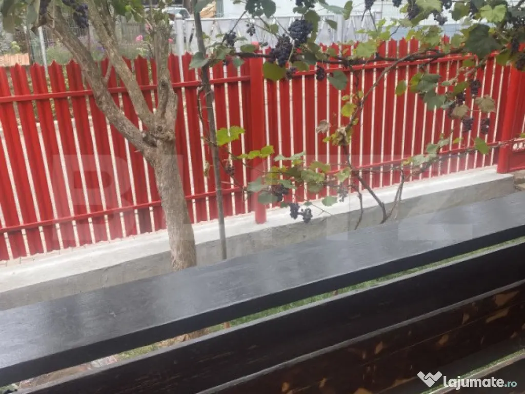 Casă tip pensiune, Gura Humorului