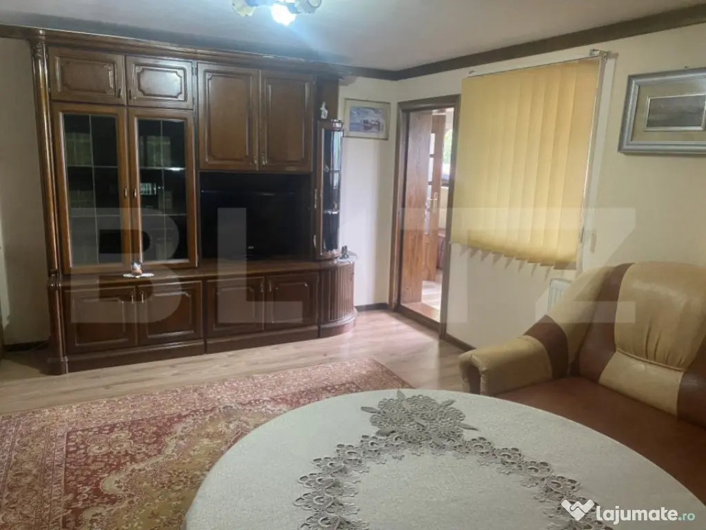 Casă tip pensiune, Gura Humorului