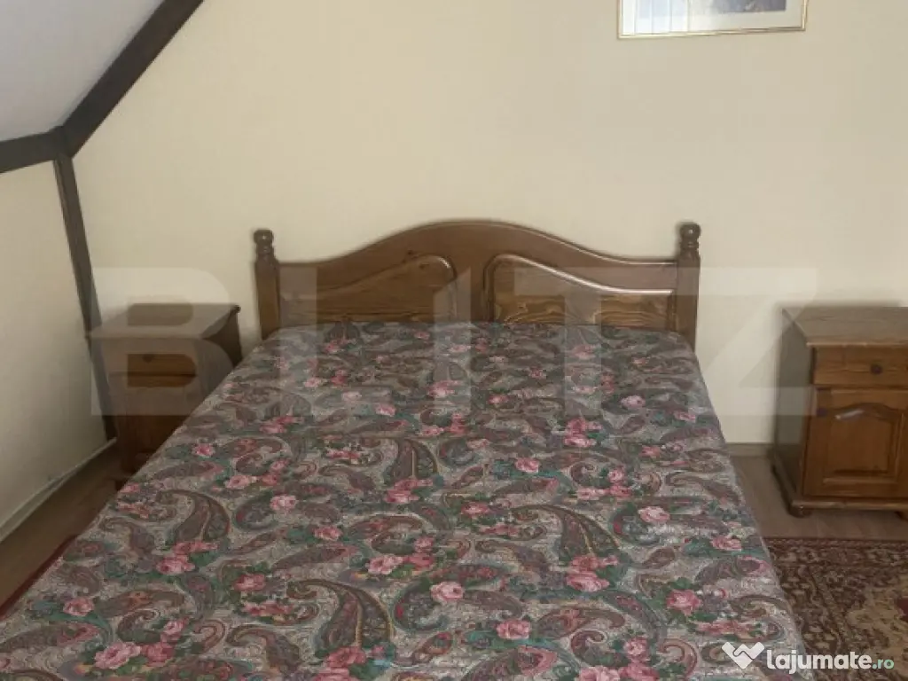 Casă tip pensiune, Gura Humorului