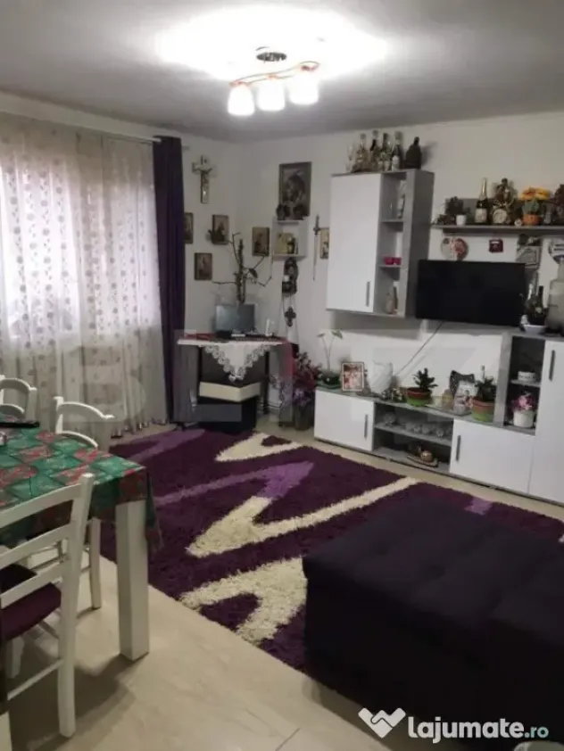 Apartament 3 camere, 86 mp, zona-Micro 16