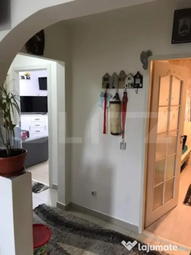 Apartament 3 camere, 86 mp, zona-Micro 16