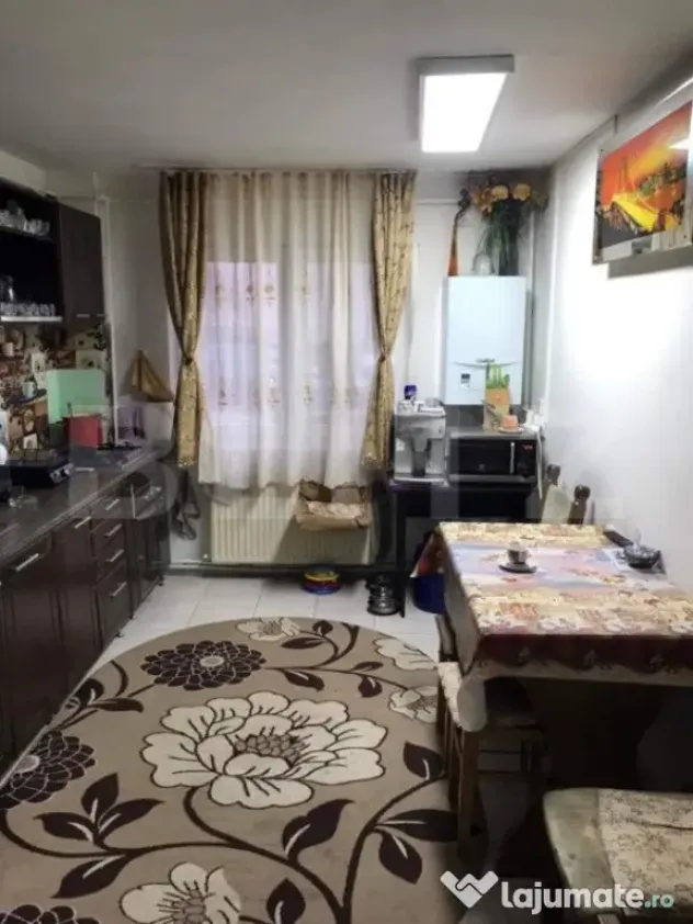 Apartament 3 camere, 86 mp, zona-Micro 16