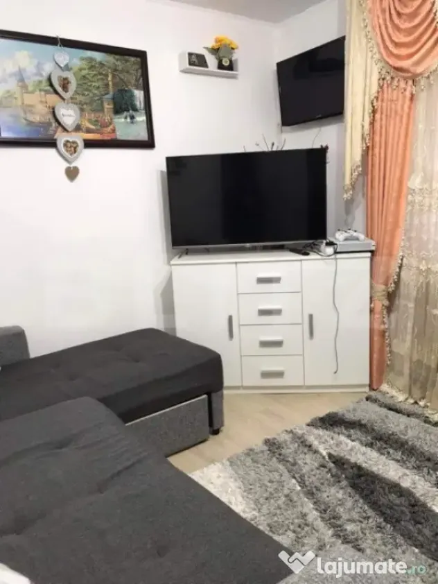 Apartament 3 camere, 86 mp, zona-Micro 16