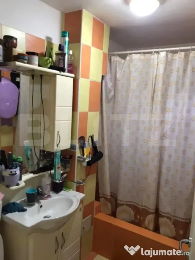 Apartament 3 camere, 86 mp, zona-Micro 16