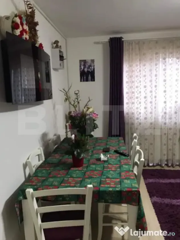 Apartament 3 camere, 86 mp, zona-Micro 16