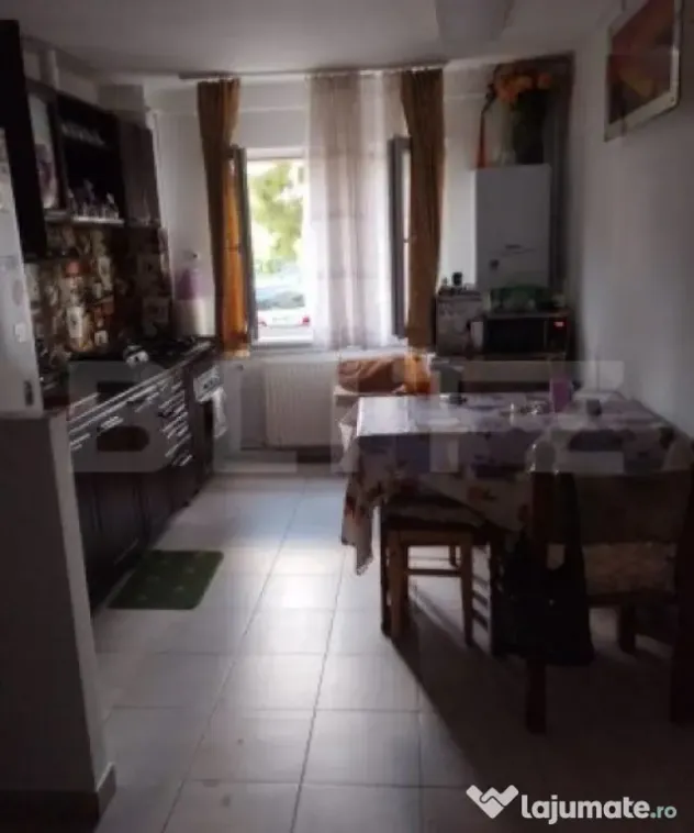 Apartament 3 camere, 86 mp, zona-Micro 16