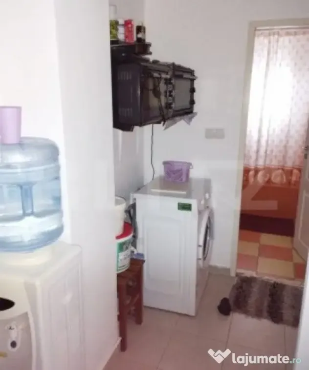 Apartament 3 camere, 86 mp, zona-Micro 16