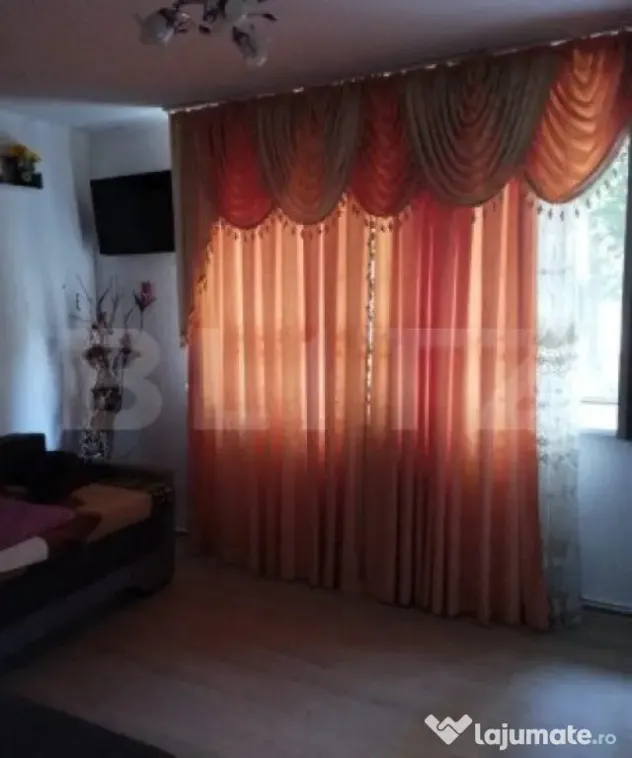 Apartament 3 camere, 86 mp, zona-Micro 16