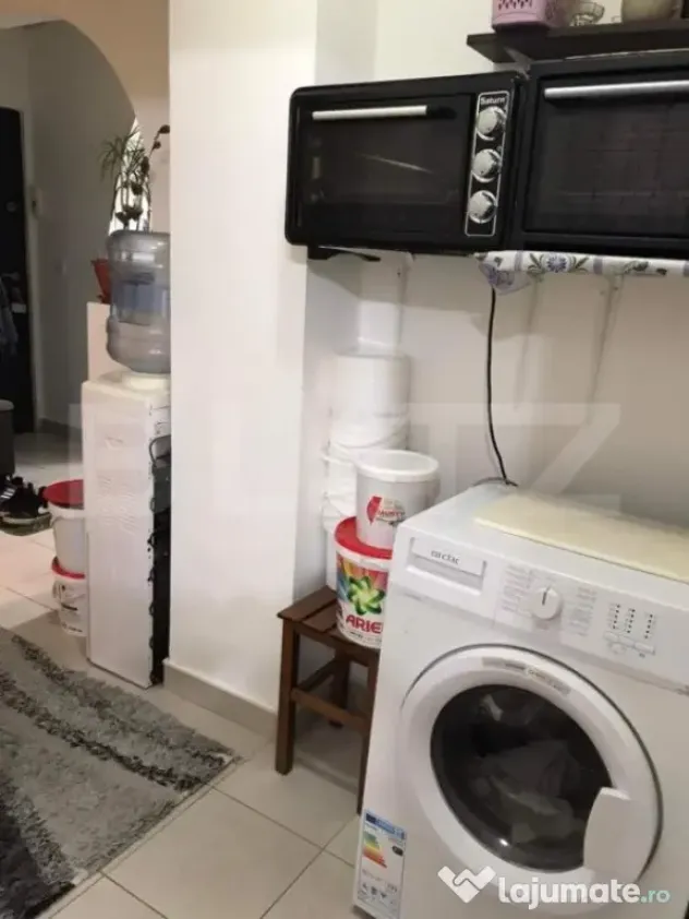 Apartament 3 camere, 86 mp, zona-Micro 16