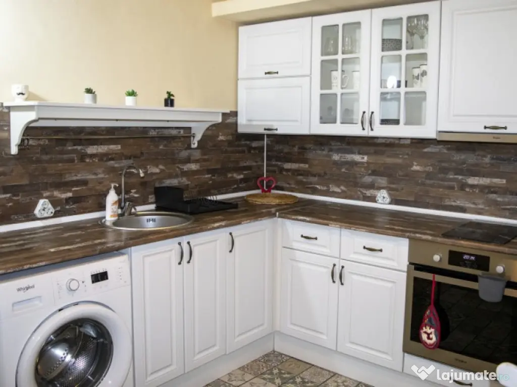 Aparatament cu o camera in zona Dacia