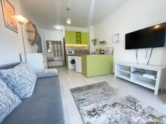 Apartament cu o camera in zona Girocului