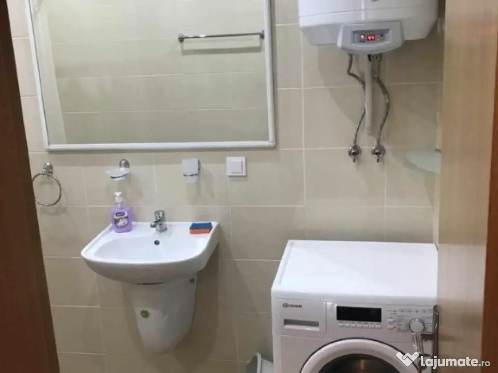 Apartament cu o camera in zona Modern