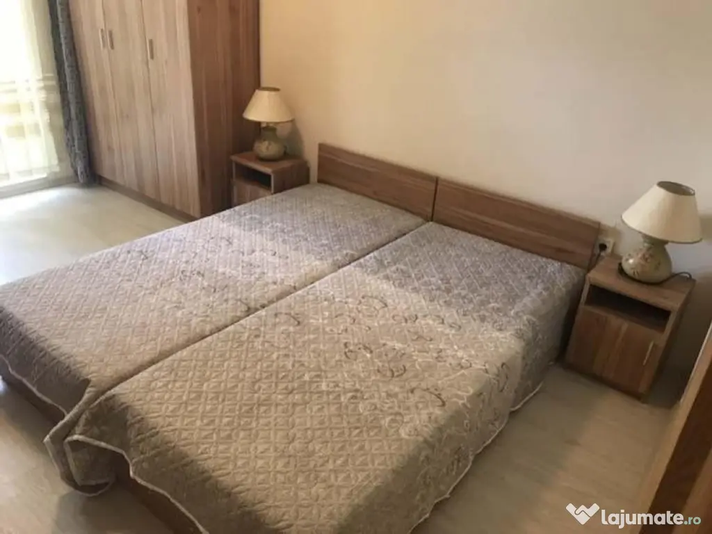 Apartament cu o camera in zona Modern